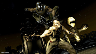 Illustration for article titled We Wrote Two Kick-Ass Avengers Movies in Slack Last Night